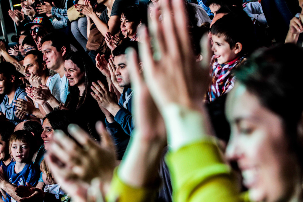 Ministerio de las Culturas anuncia seleccionados de la convocatoria de programación y públicos para espacios culturales