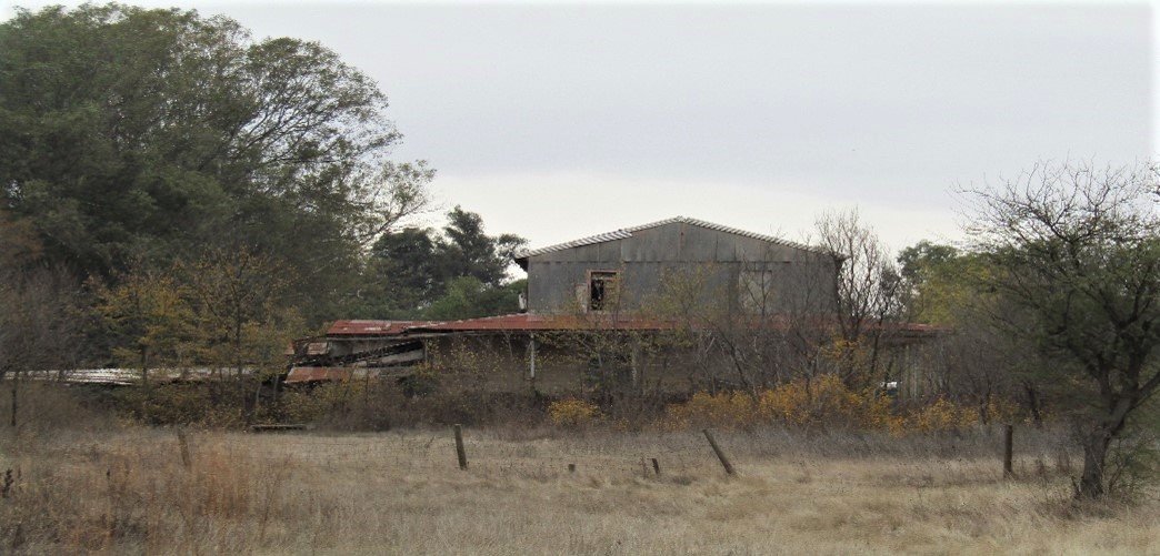 Bienes Nacionales abre licitación para rescatar histórico inmueble Ex Estación Colchagua en Palmilla 2