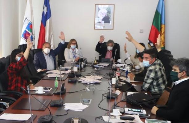 Inversión de 2.251 millones para emblemáticos proyectos en Santa Cruz y Chépica es aprobada por el Core