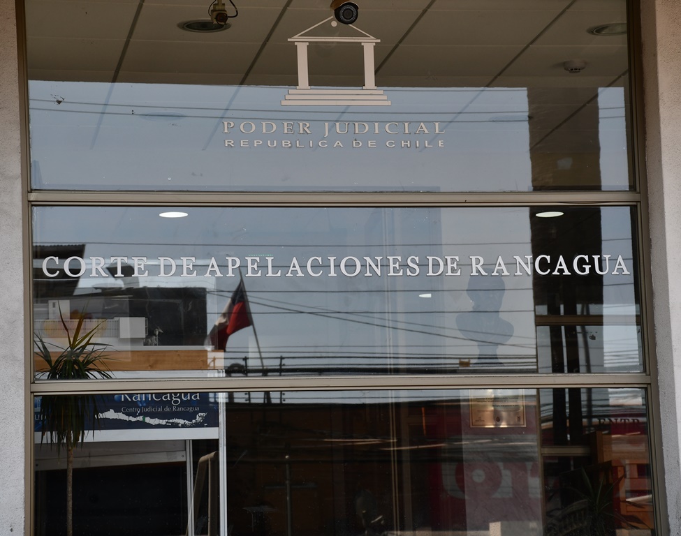 CORTE DE RANCAGUA ORDENA A COMPAÑÍA DE BOMBEROS DE PICHIDEGUA EL REINTEGRO DE VOLUNTARIOS EXPULSADOS2