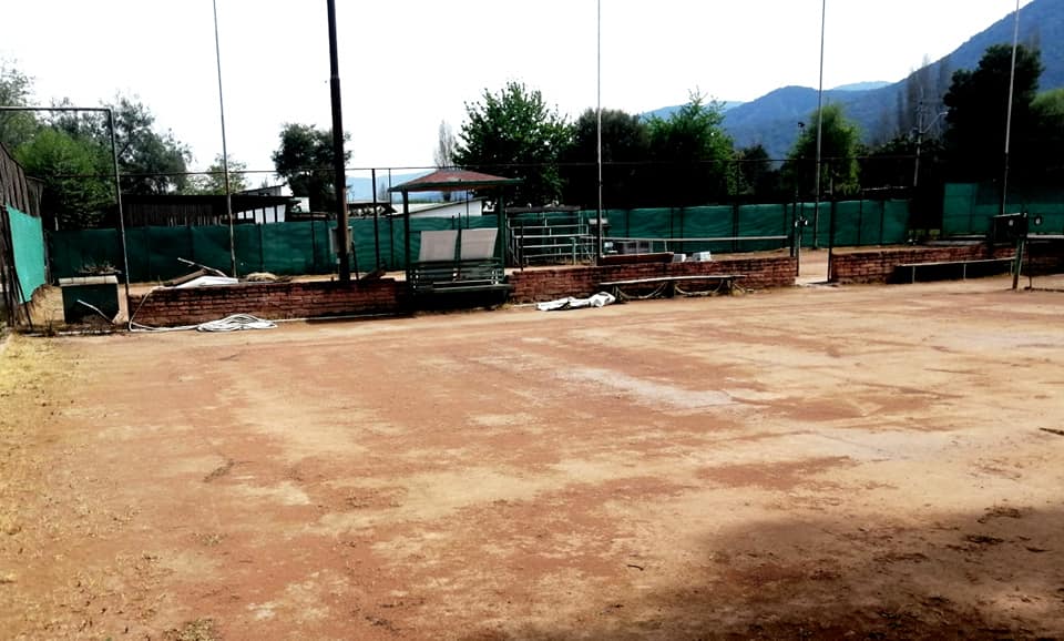 PEUMO ABRE NUEVAMENTE LAS PUERTAS DEL ESTADIO MUNICIPAL 2