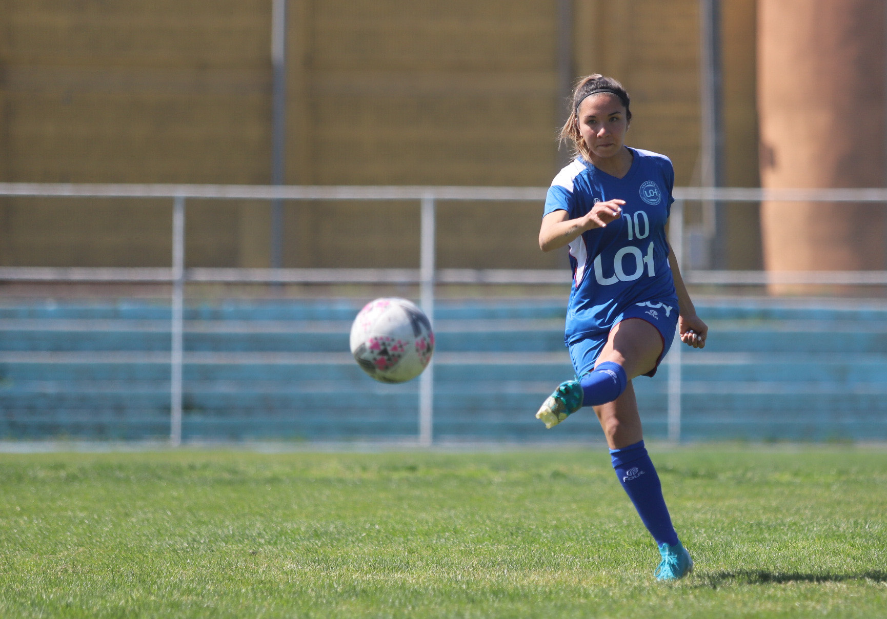 VÍA DE ADMISIÓN ESPECIAL UOH INICIA PROCESO DE POSTULACIÓN A CUPO DEPORTISTA DESTACADOA PARA 2021 1