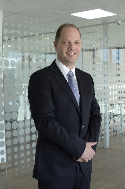 Mundo CEO Enrique Coulembier