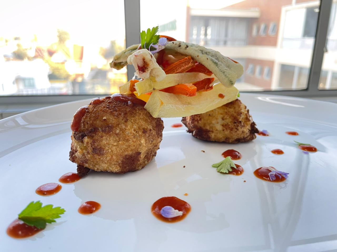 PARA ESTE DOMINGO DÍA DEL NIÑO UNA RECETA PENSANDO EN LOS MÁS PEQUEÑOS DE LA CASA