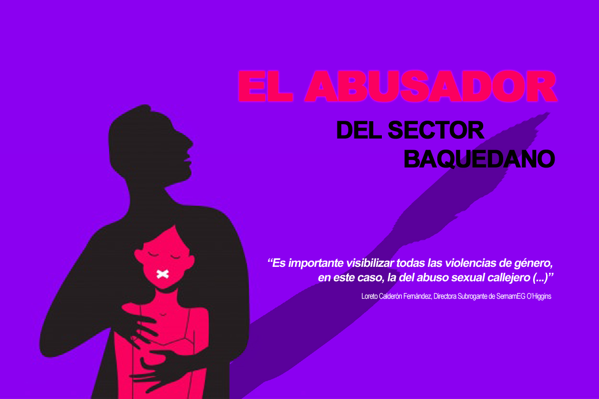 SERNAMEG OHIGGINS REPRESENTA A VÍCTIMAS EN CASO DE ABUSADOR DEL SECTOR BAQUEDANO a