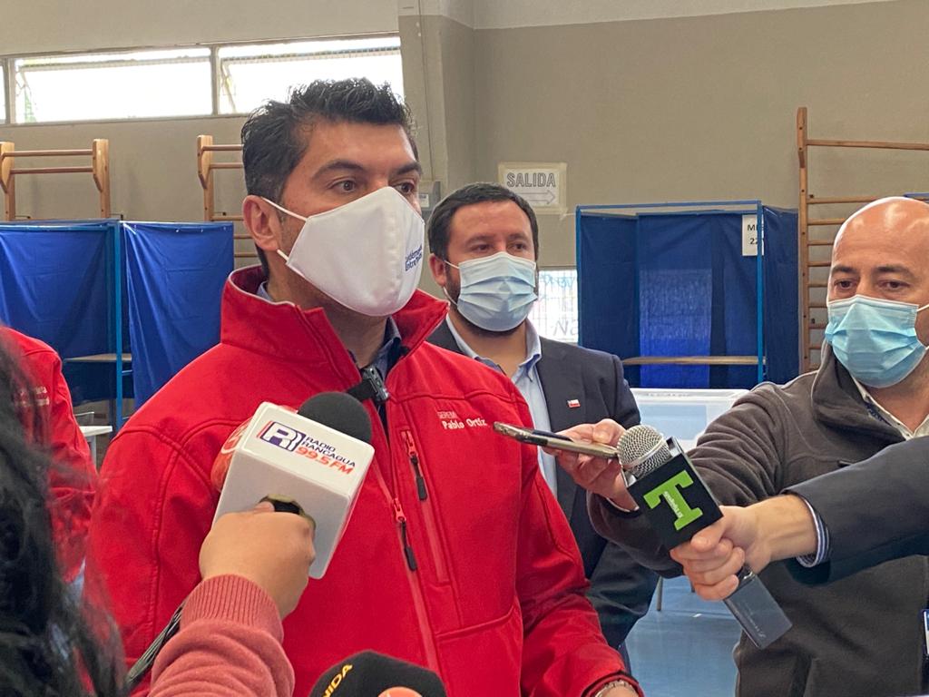 SEREMI DE SALUD Y SERVICIO DE SALUD IMPLEMENTAN PLAN PILOTO DE DETECCIÓN TEMPRANA DE CÁNCER DE PRÓSTATA EN LA REGIÓN