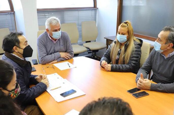 GOBERNADOR REGIONAL COMPROMETE APOYO A LA SALUD PÚBLICA DE OHIGGINS 2