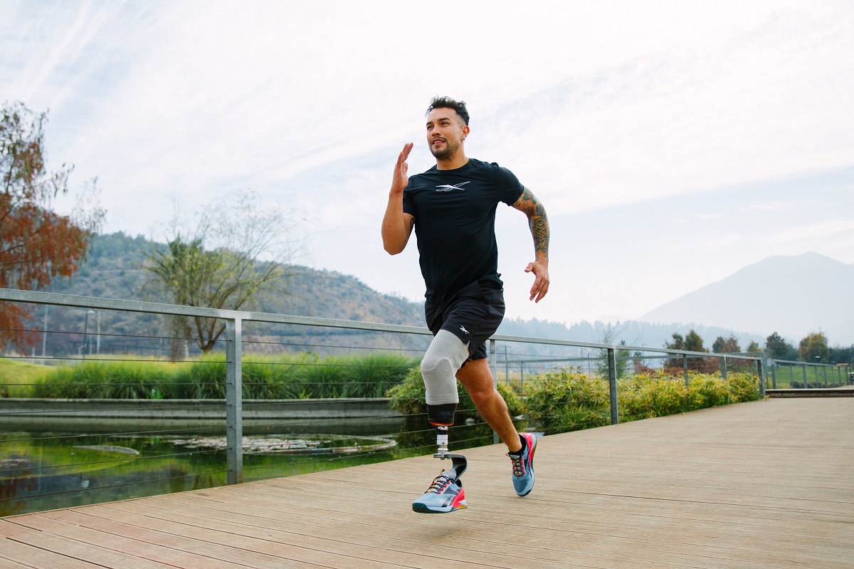 REEBOK PRESENTA LAS NANO X1 ADVENTURE LAS ZAPATILLAS ESPECIALMENTE DISEÑADAS PARA ACTIVIDADES FITNESS AL AIRE LIBRE 2