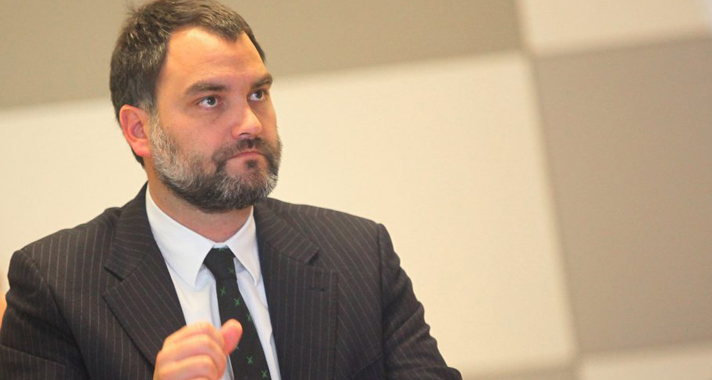 DIPUTADO MACAYA DESTACA CUMPLIMIENTO DE PROMESA DEL GOBIERNO DE CREAR UNA DEFENSORÍA A LAS VÍCTIMAS
