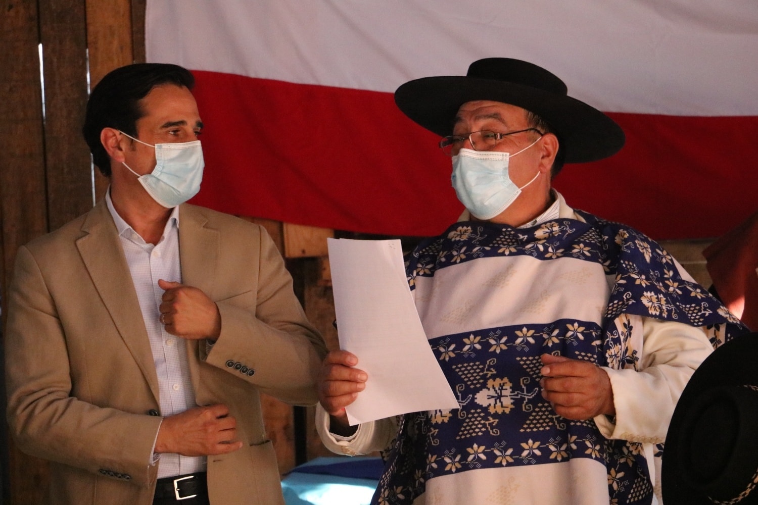 FONDO SOCIAL PRESIDENTE DE LA REPÚBLICA CLUB DE HUASOS LOS BAÑOS DE ROMA CONSTRUIRÁ SU MEDIALUNA 3