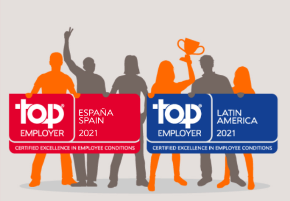 top employer