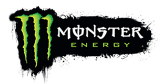 logo monster