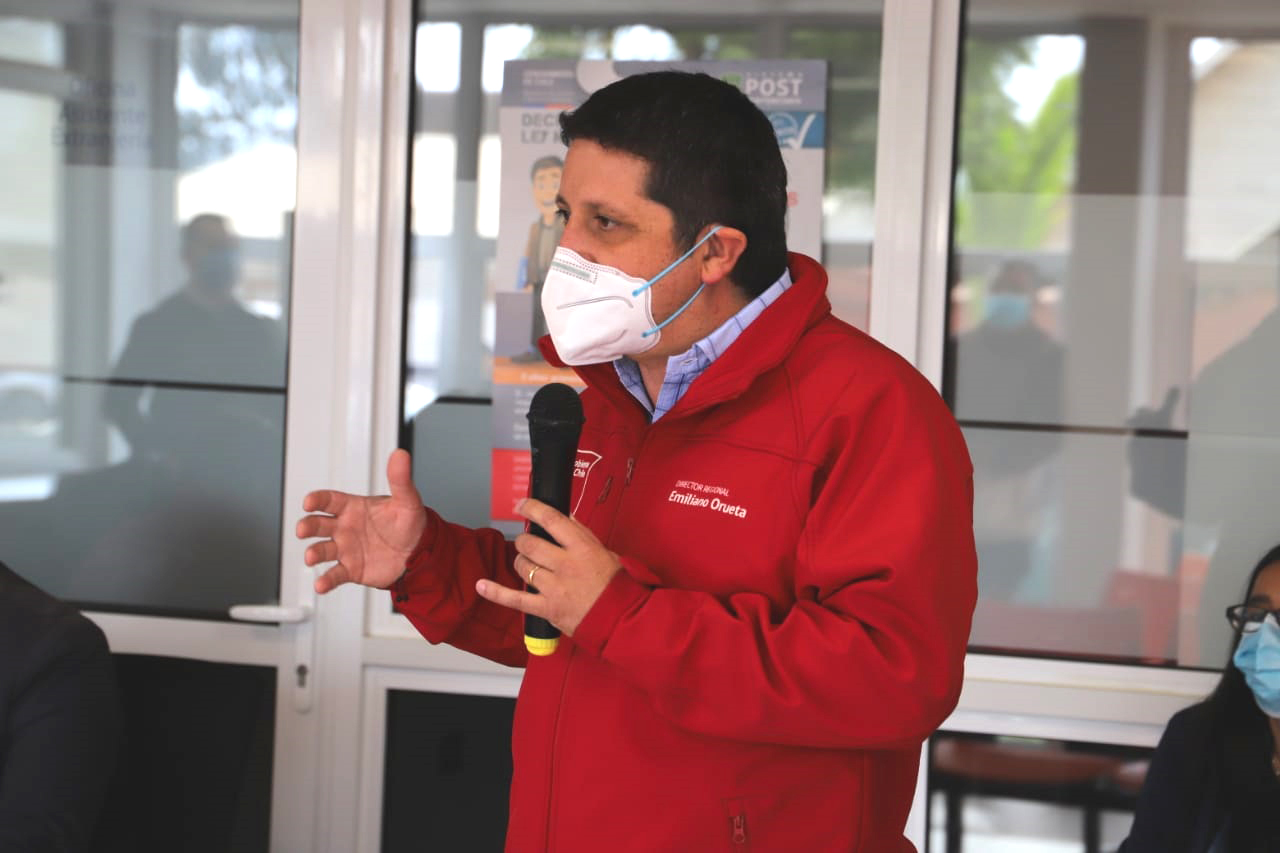 Corfo abre postulaciones a Programas Semilla Inicia y Semilla Expande con foco en reactivación. a