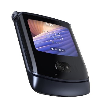 motorola razr