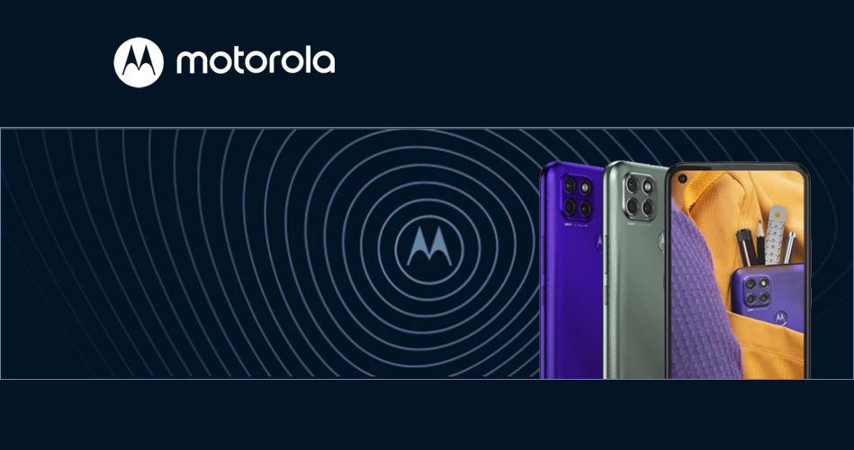 MOTOROLA