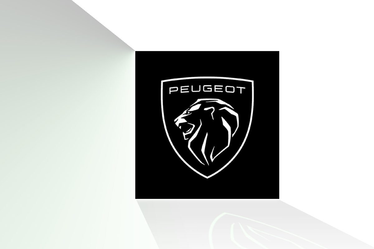 Peugeot nueva identidad black 2