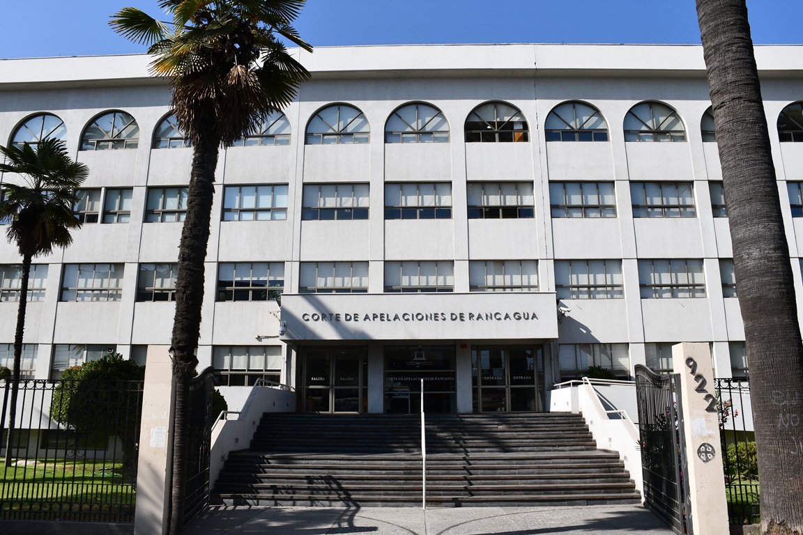 CORTE DE RANCAGUA ORDENA AL HOSPITAL REGIONAL OTORGAR COBERTURA A TRATAMIENTO ONCOLÓGICO