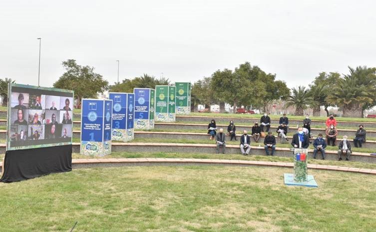DIÁLOGO NACIONAL POR LA VIVIENDA Y LA CIUDAD CONVOCADO POR EL MINVU PRESENTA 20 MEDIDAS PARA REDUCIR DÉFICIT HABITACIONAL EN EL CORTO PLAZO