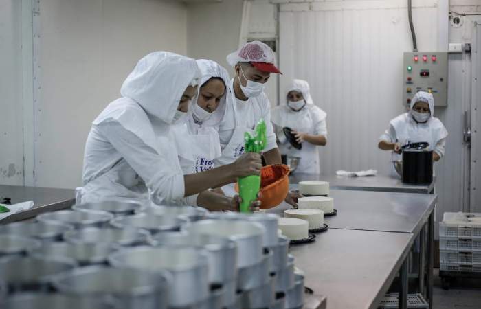 Reducción de jornada laboral es inviable para las MiPymes