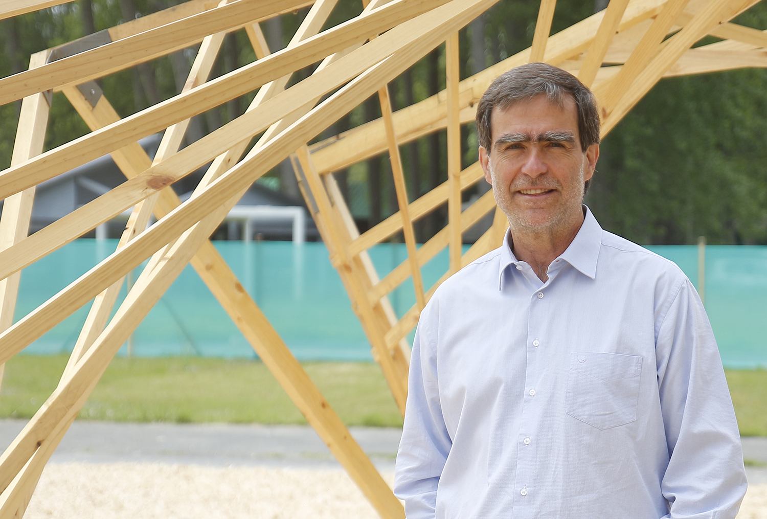 Al estilo Netflix será la Conferencia Mundial de Ingeniería en Madera Chile 2021 Chair WCTE Juan José Ugarte