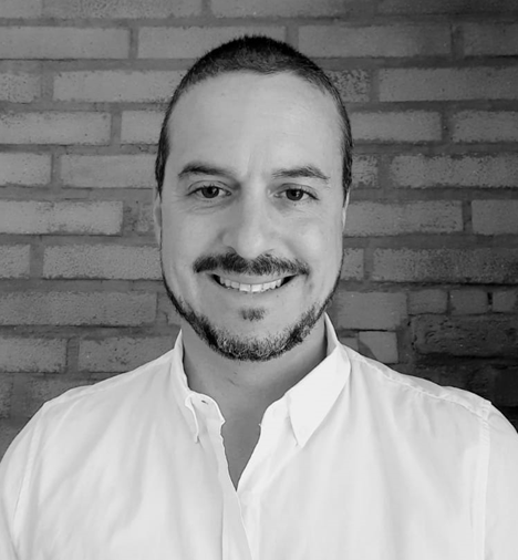El futuro del retail tras la pandemia Sergio San Martín