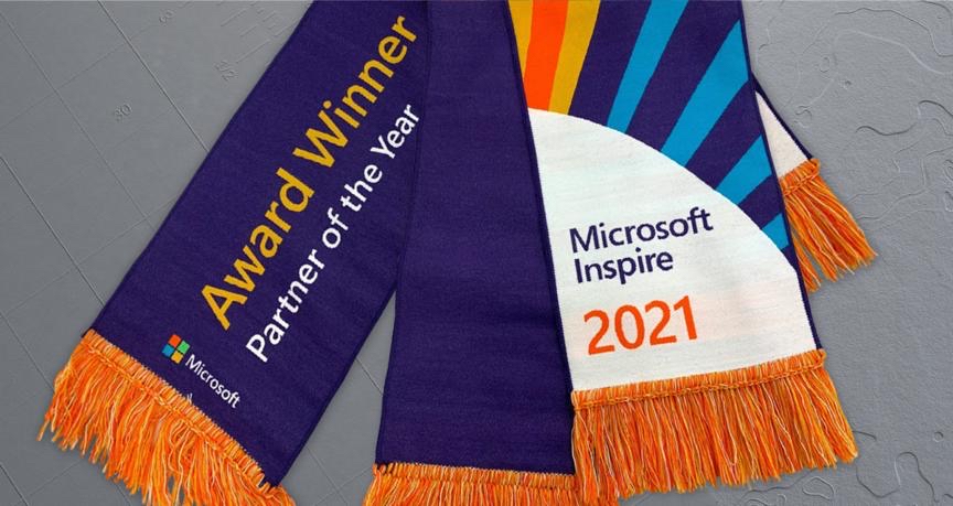 5 PARTNERS DE MICROSOFT CHILE SON PREMIADOS EN EVENTO MUNDIAL DE MICROSOFT