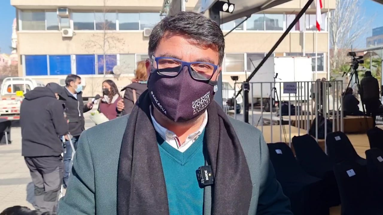 GOBERNADOR REGIONAL PABLO SILVA AMAYA TRABAJAREMOS POR UNA MEJOR CALIDAD DE VIDA PARA LA GENTE 5
