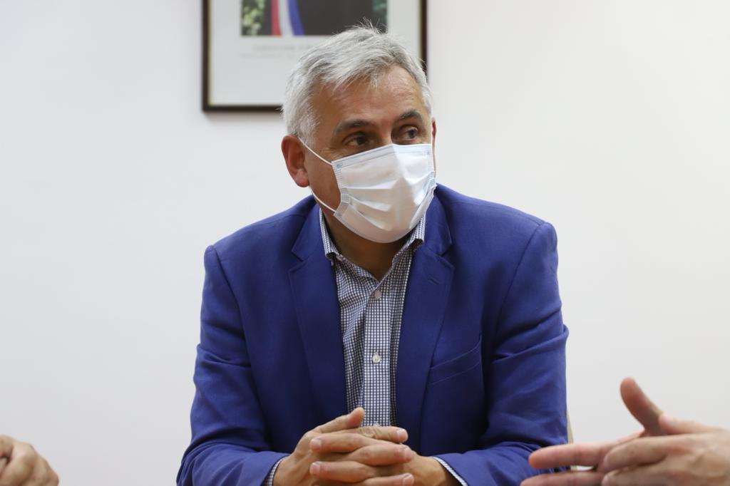GOBERNADOR REGIONAL NOMBRA INTERVENTOR E INSTRUYE AUDITORÍA A CORPORACIÓN DEL LIBERTADOR PARA INICIAR PROCESO DE CIERRE