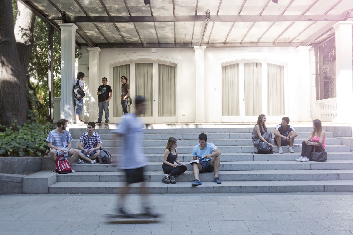 MICROSOFT HABILITA A LA UNIVERSIDAD GABRIELA MISTRAL COMO SU PRIMER CENTRO DE CERTIFICACIÓN UNIVERSITARIO EN CHILE