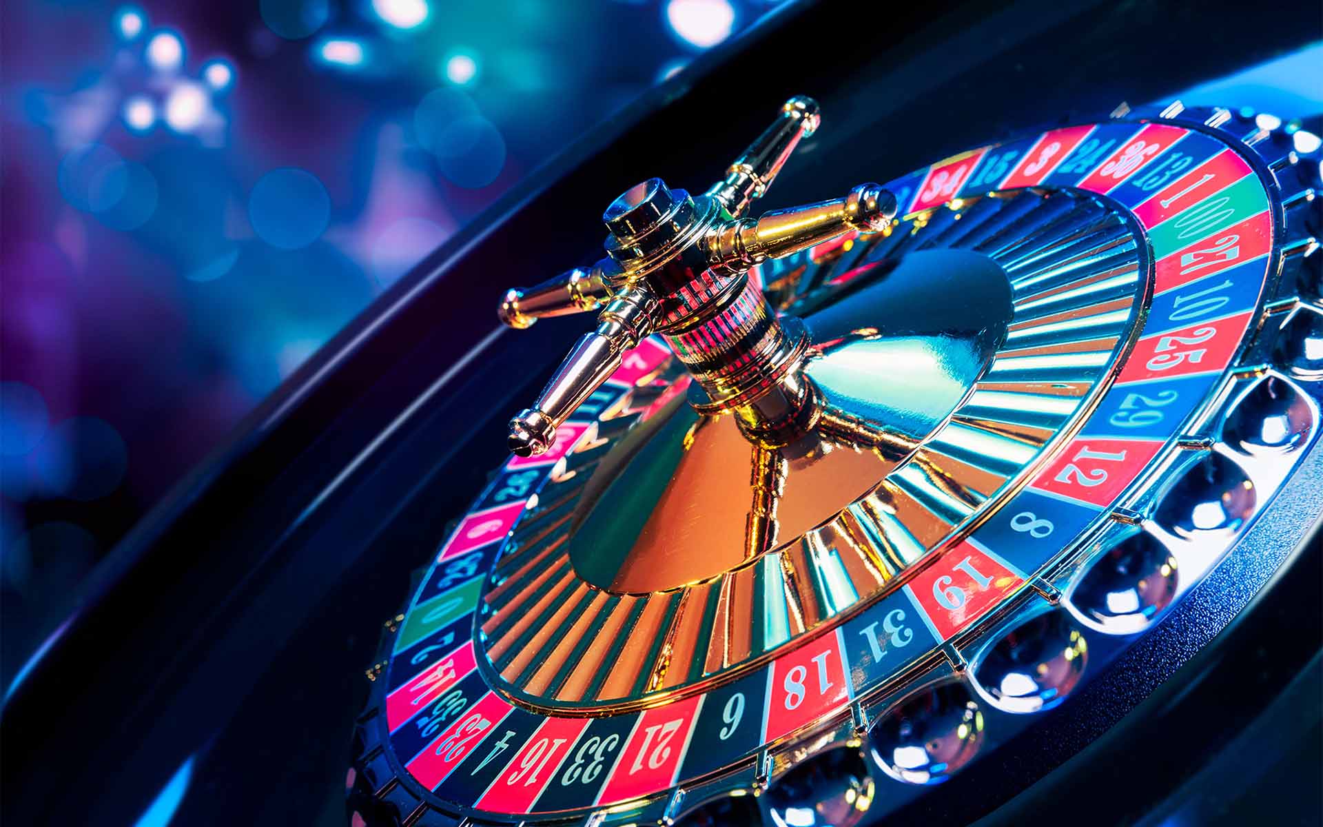EVOLUTION GAMING EL NUEVO CASINO EN VIVO QUE TRAE JUEGAENLINEA