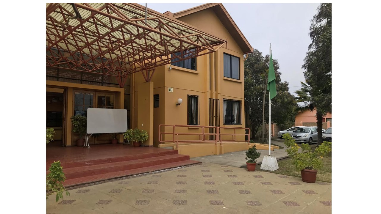 PROGRAMA PONLE ENERGÍA A TU ESCUELA BENEFICIA A 12 ESTABLECIMIENTOS EDUCACIONALES EN LA REGIÓN DE OHIGGINS