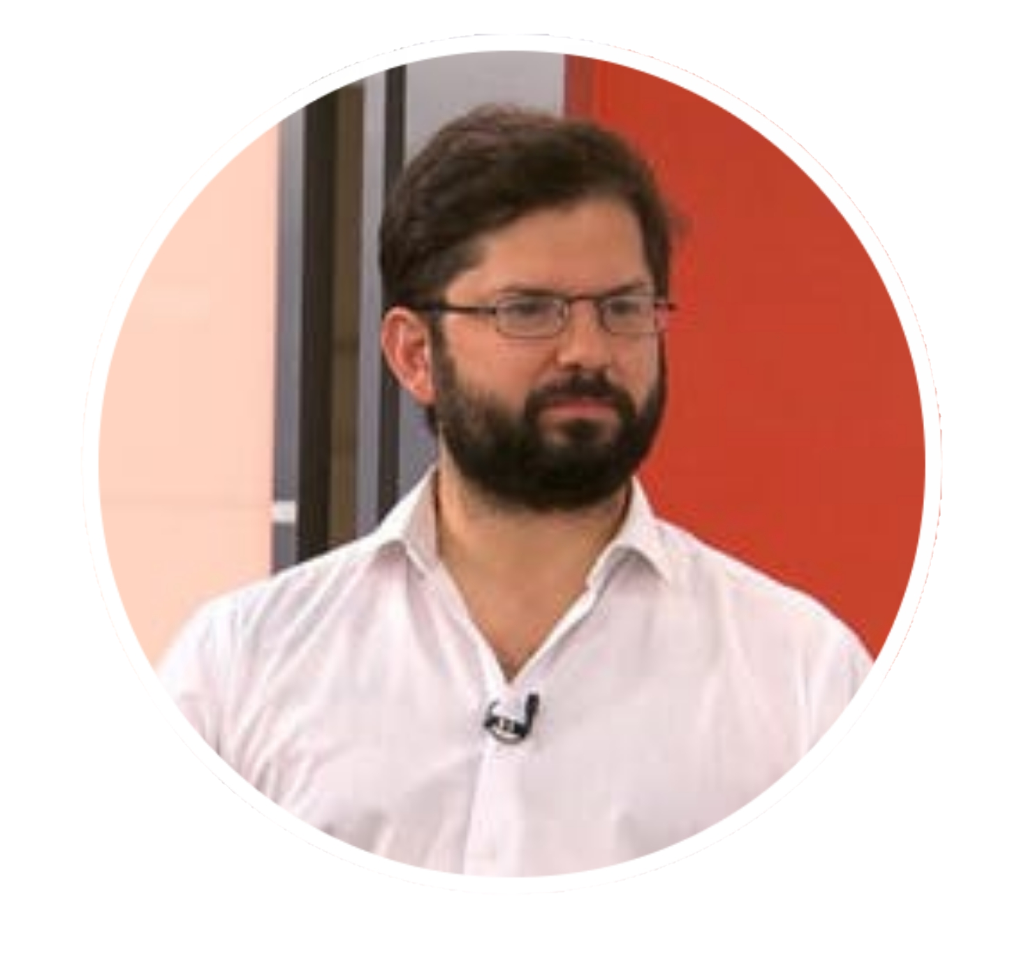 GABRIEL BORIC LIDERA JUNTO A SEBASTIÁN SICHEL LA CARRERA PRESIDENCIAL EN OHIGGINS Y APRUEBO DIGNIDAD SERÍA EN PACTO CON MÁS APOYO EN LA REGIÓN. Boric