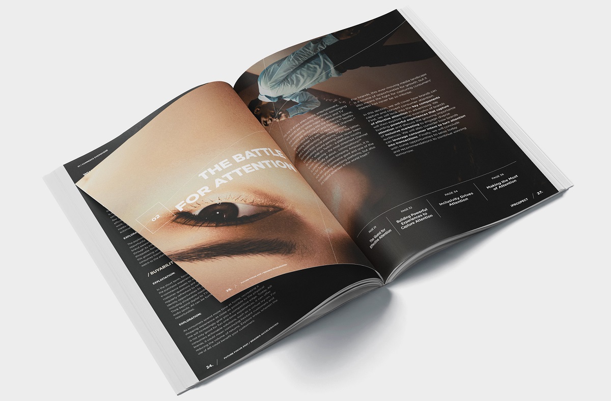 iProspect Future Focus 2021 Brands Accelerated Report 02