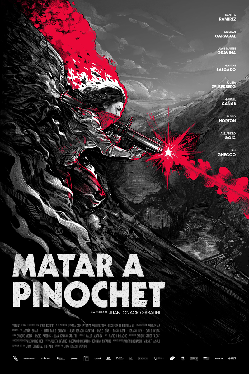 matarapinochet