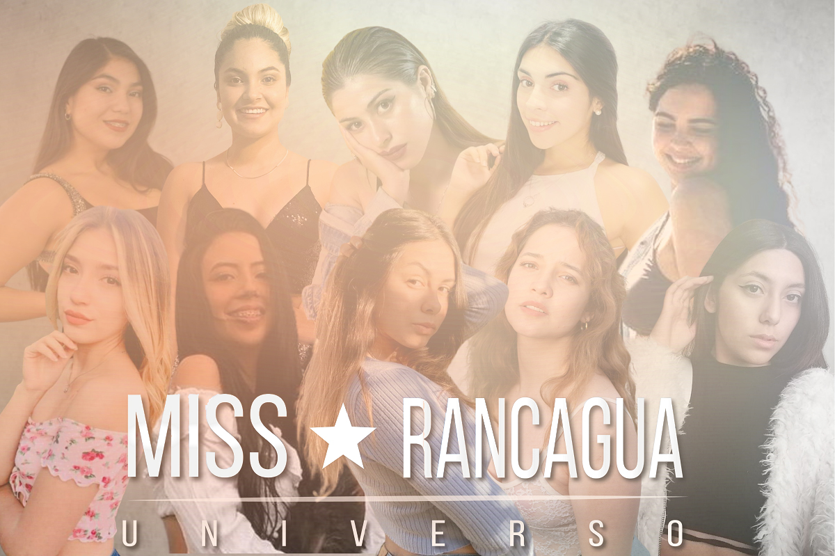 ARRANCA LA CARRERA POR LA CORONA DEL MISS UNIVERSO RANCAGUA 2021 copy