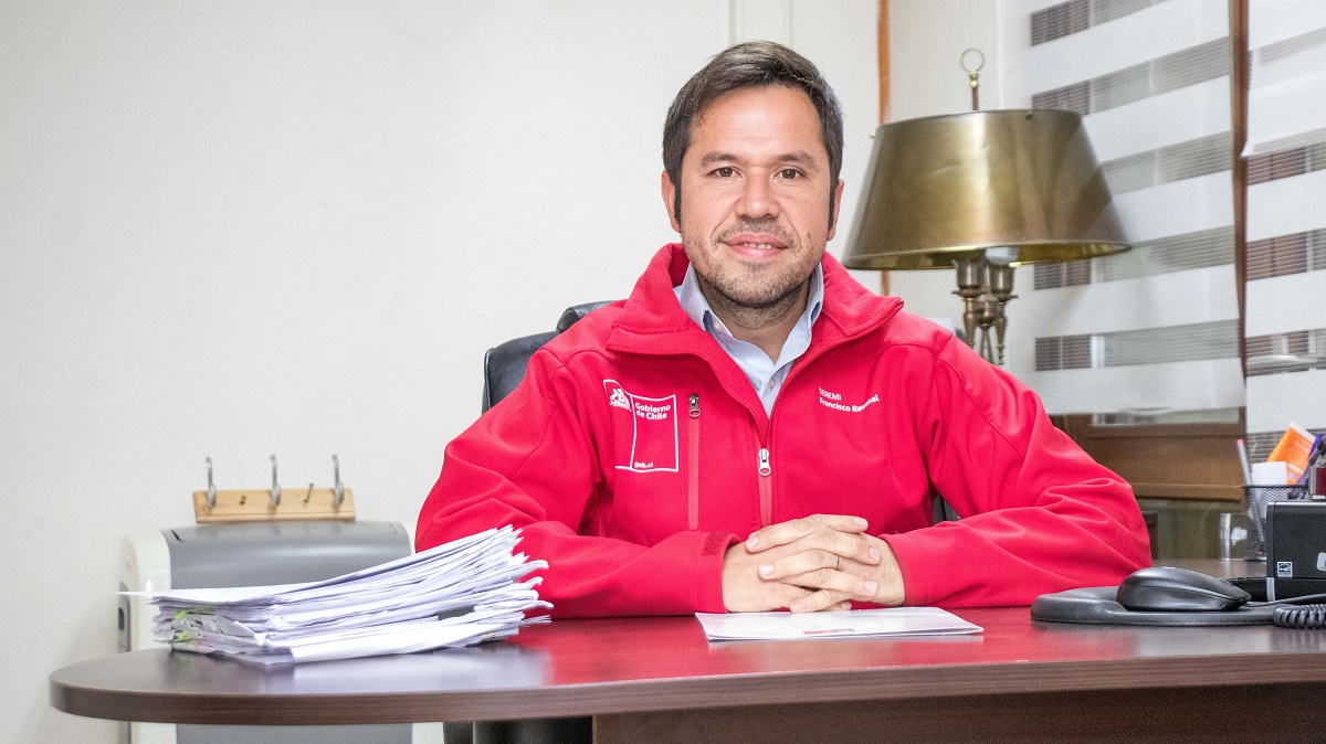 NUEVO LLAMADO A SUBSIDIO TARJETA BANCO DE MATERIALES SEREMI FRANCISCO RAVANAL