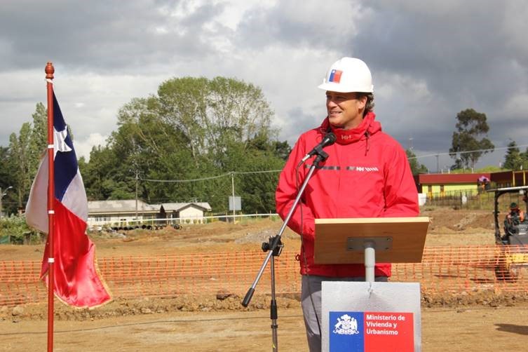 MINVU LANZA MÁS DE 80 TRÁMITES EN LÍNEA PARA AGILIZAR PROCESOS EN DIRECCIONES DE OBRAS DE TODO CHILE MINISTRO WARD