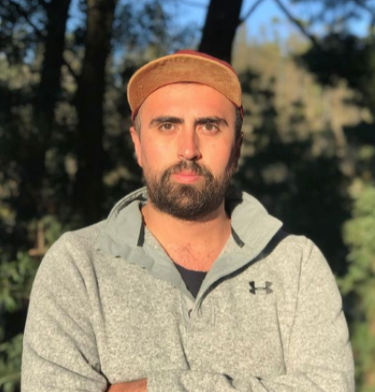 Ha salido un nuevo estilo de baile Francisco Espinoza Rivas