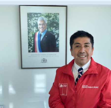 SEREMI DE ENERGÍA DESTACA ESTRATEGIA NACIONAL DE CALOR Y FRÍO QUE INCORPORA ENERGÍAS RENOVABLES PARA LOGRAR META DE CARBONO NEUTRALIDAD 3