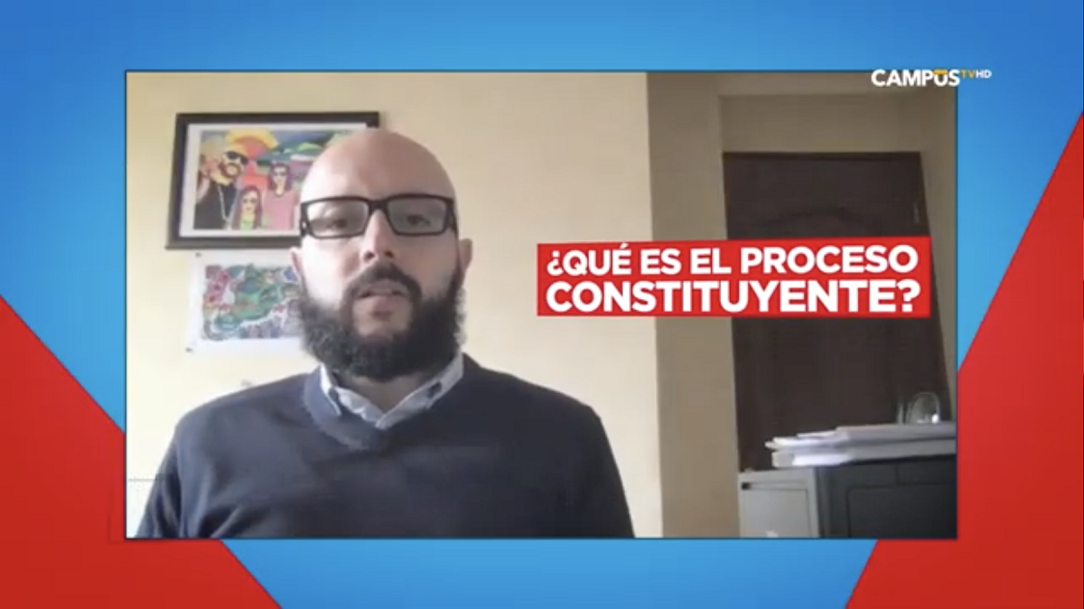 Proceso Constituyente