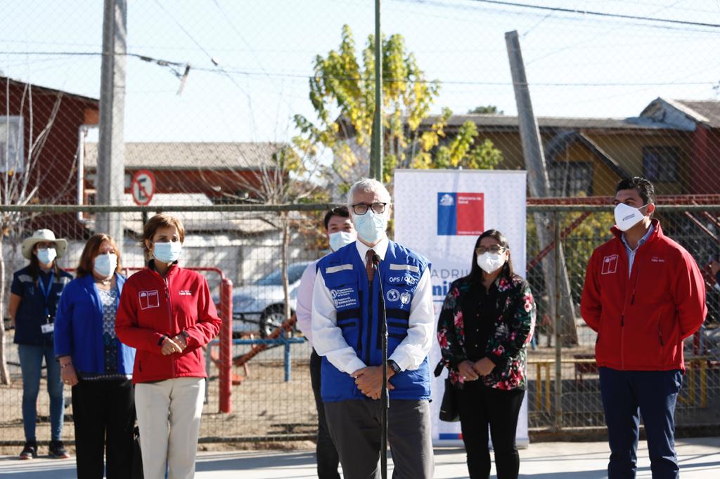 Subsecretaria de Salud Pública presenta Estrategia Nacional Cuadrillas Sanitarias en tu Barrio 3