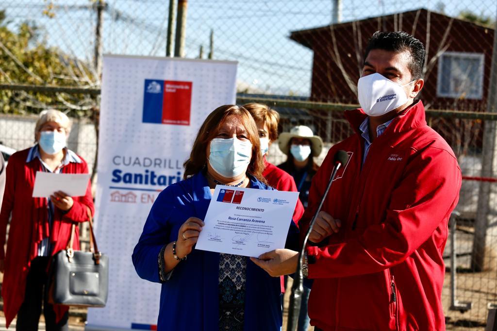 Subsecretaria de Salud Pública presenta Estrategia Nacional Cuadrillas Sanitarias en tu Barrio 4