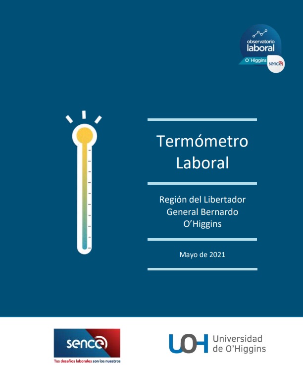 TERMÓMETRO LABORAL