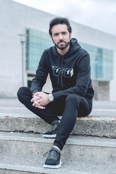 Es el Metaverso el Internet del futuro Sebastián Jaramillo a