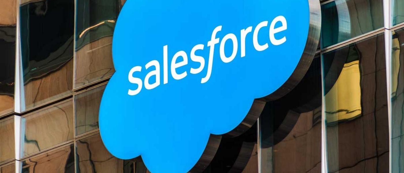 SALESFORCE Y SU ECOSISTEMA VAN A GENERAR 1129 MIL PUESTOS DE TRABAJO Y 74 MIL MILLONES DE DÓLARES EN INGRESOS POR NUEVOS NEGOCIOS EN CHILE PARA 2026