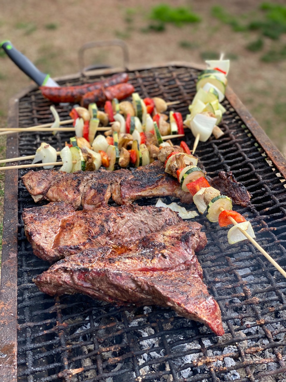 EL ABC PARA DESCONGELAR LA CARNE Y TENER UN ASADO RICO Y SANO