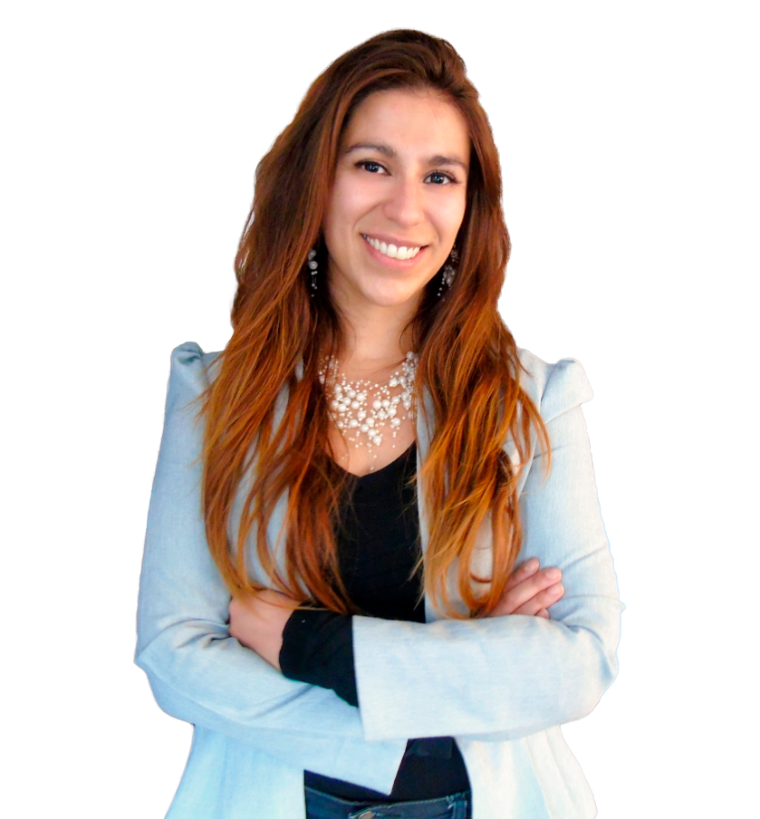  Maricel Yañes Reyes Gerente de Marketing en Dahua Technology 