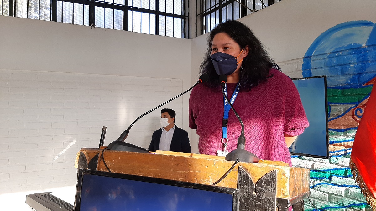 FIRMAN CONVENIO DE COOPERACIÓN PARA EL MEJORAMIENTO DE LA SALUD EN EL CONO NORTE DE OHIGGINS 3
