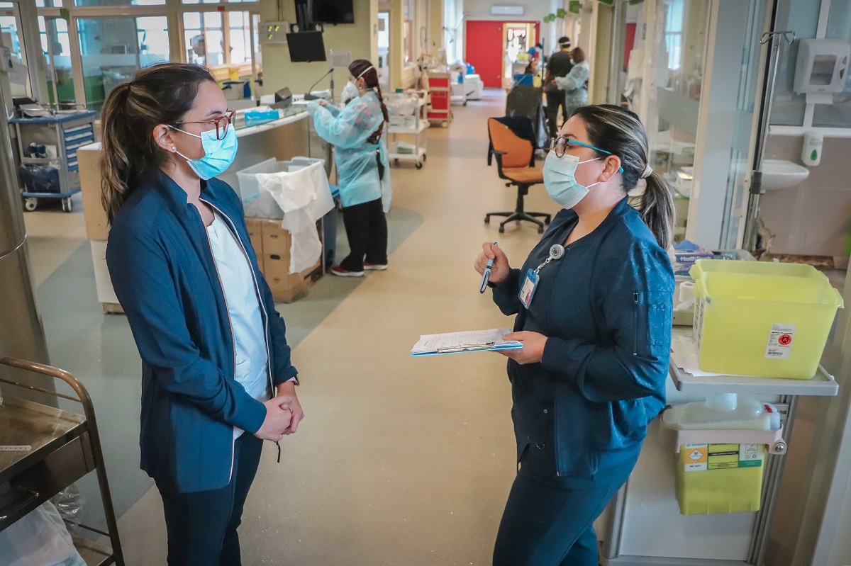 LA IMPORTANCIA DEL EQUIPO IAAS EN EL CONTROL DE INFECCIONES INTRAHOSPITALARIAS 3