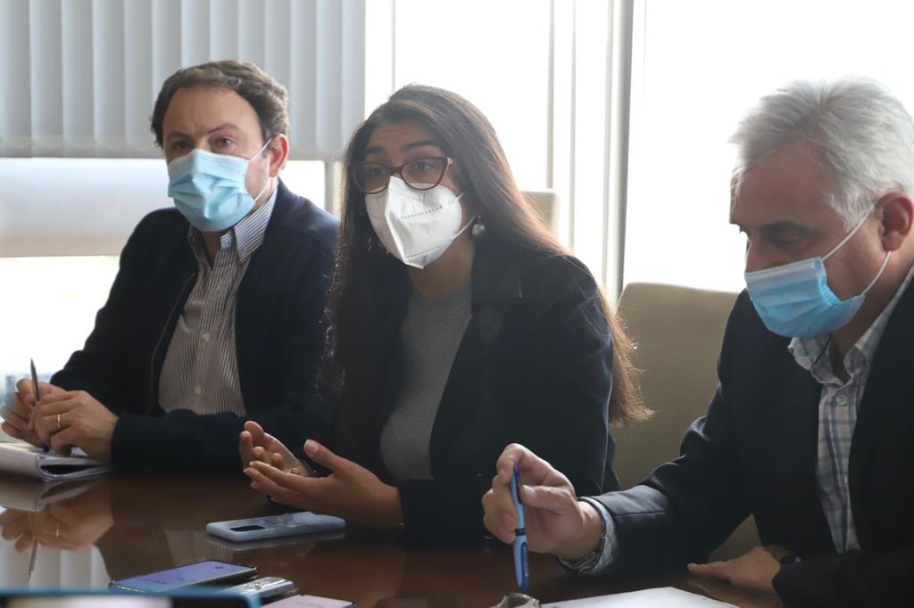GOBERNADOR PABLO SILVA AMAYA Y CONSEJEROS REGIONALES LANZAN FONDO CONCURSABLE 7 FNDR PARA SEGURIDAD CIUDADANA DEPORTE Y CULTURA 3